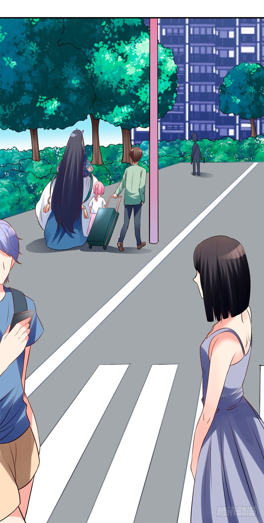 我来养你吧-第16话