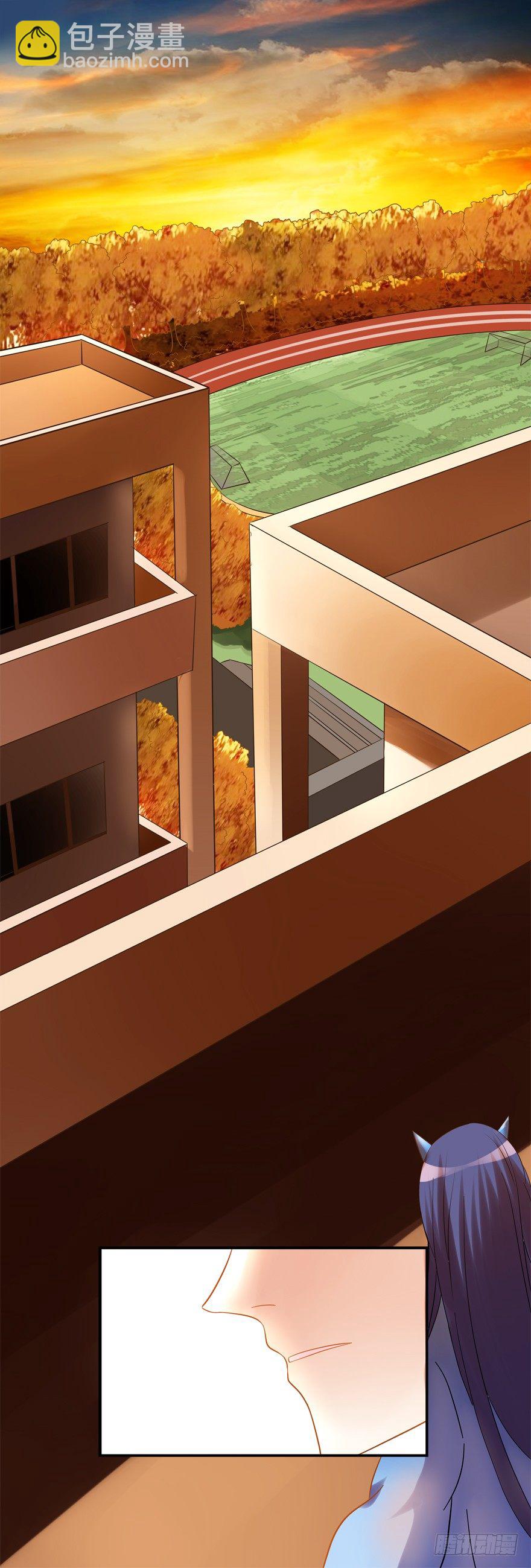 穿成这样不算犯罪么-第18话