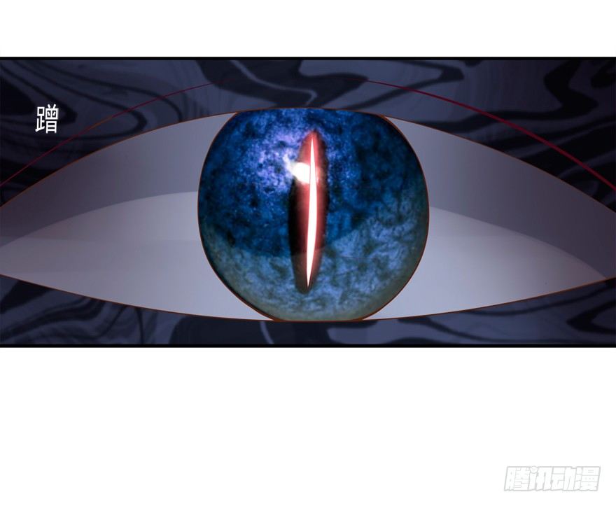 宝宝怕鬼-第22话