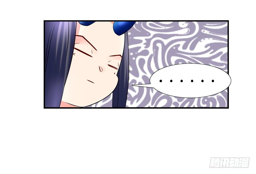 宝宝怕鬼-第22话