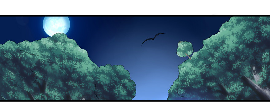 你已经逃不掉了-第4话