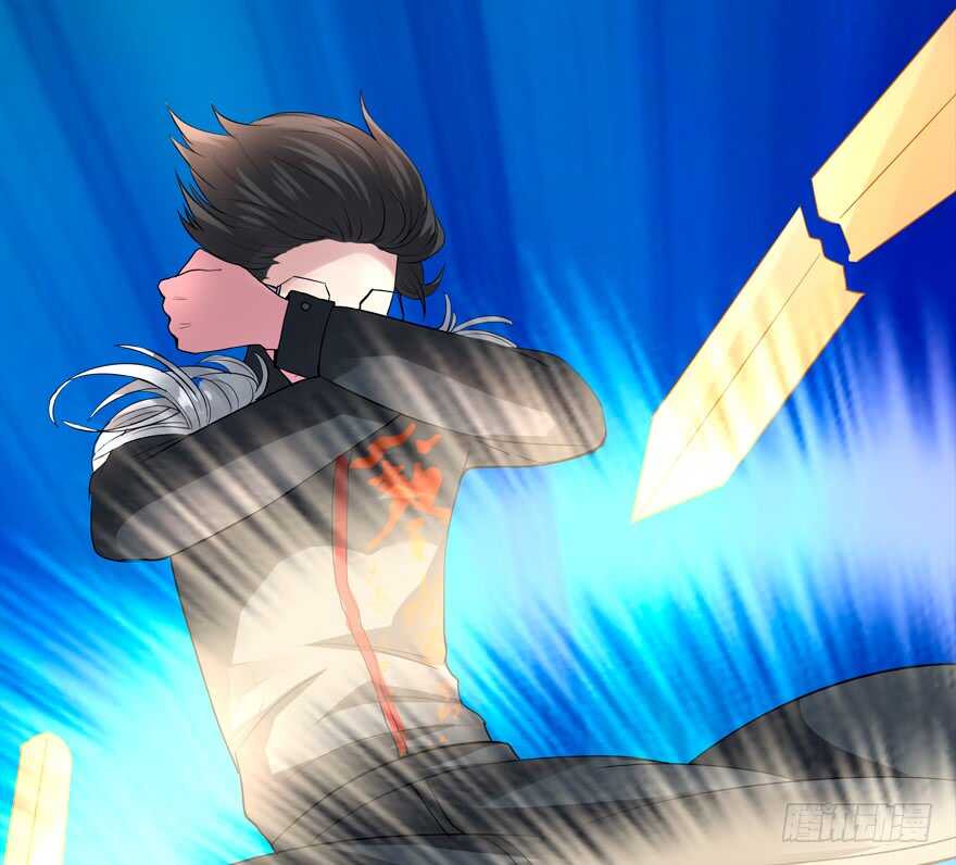 你们对他做了什么？！-第32话