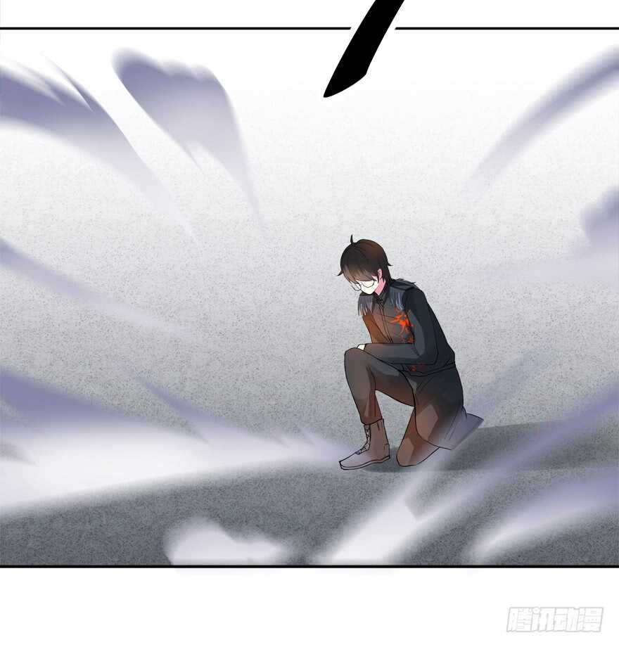 你们对他做了什么？！-第32话