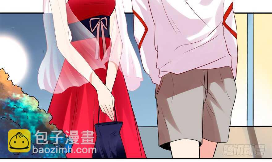 我好像喜欢上你了(1/2)-第42话