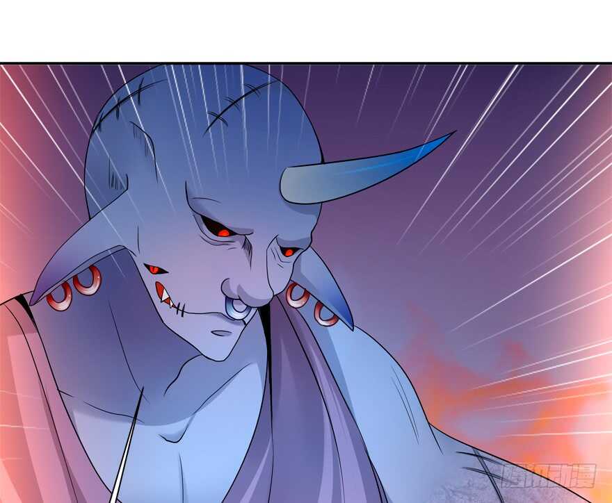 饕餮大人(1/2)-第46话