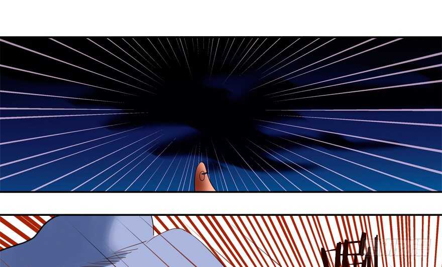 霸总登场（笑）-第48话