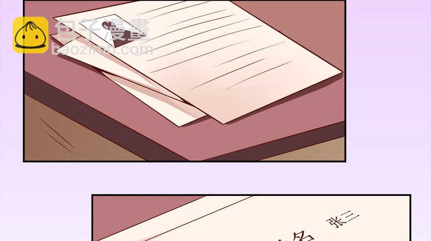 你不爱我了吗？-第58话