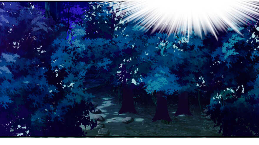 心电感应-第62话