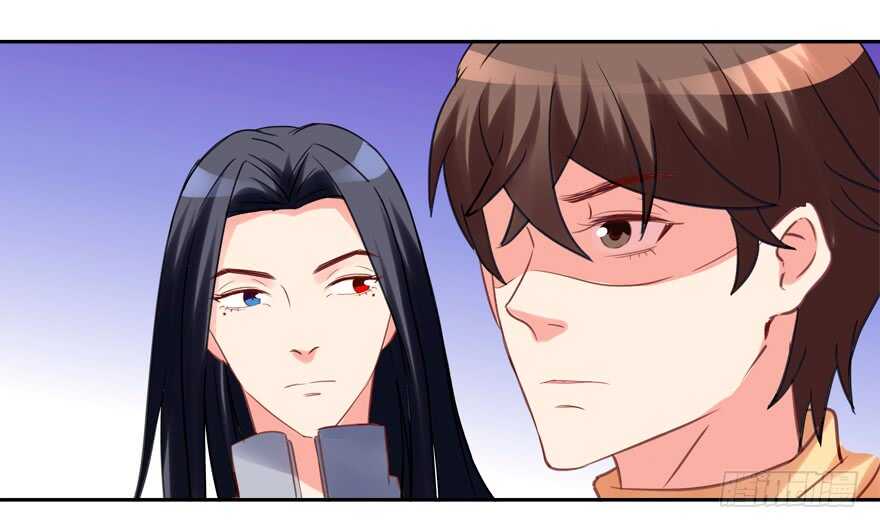 我在你心目中就是这个形象吗？-第64话