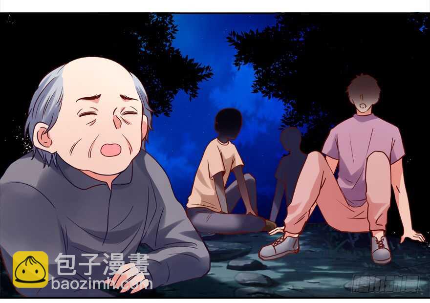 我在你心目中就是这个形象吗？-第64话