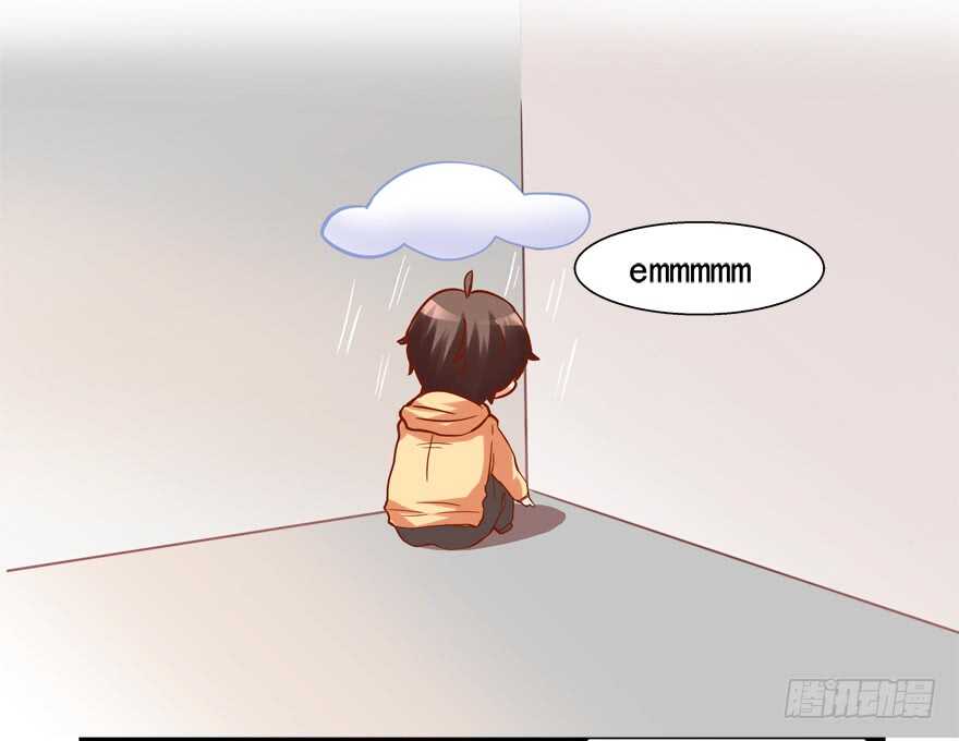 我在你心目中就是这个形象吗？-第64话