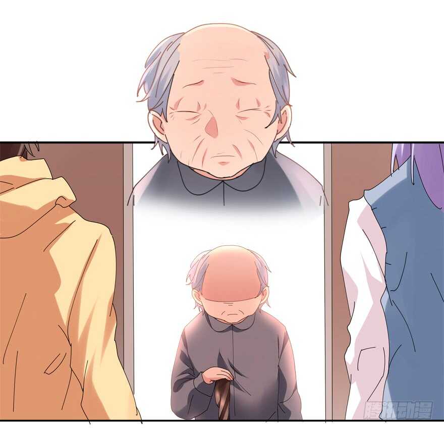 爱的抱抱-第68话