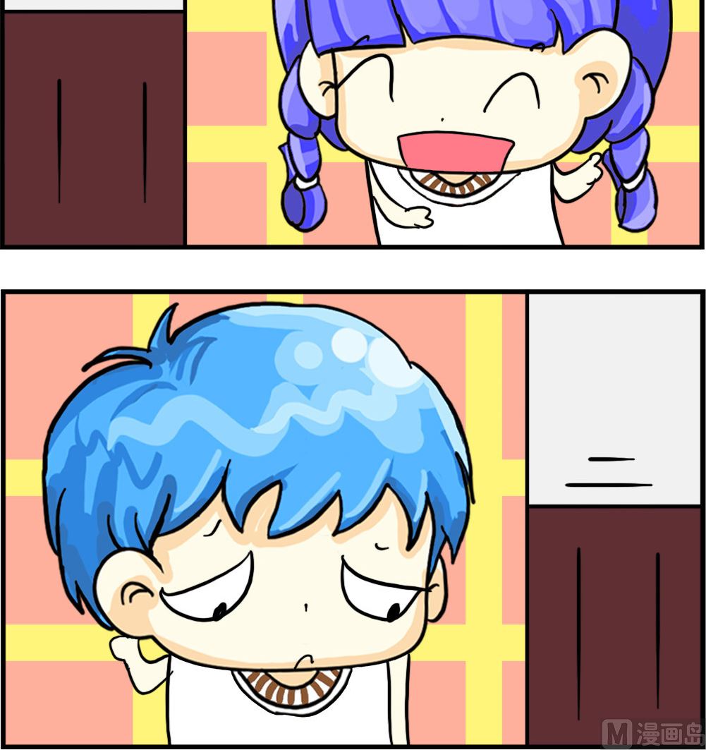 第072话 太阳胆子小-第72话