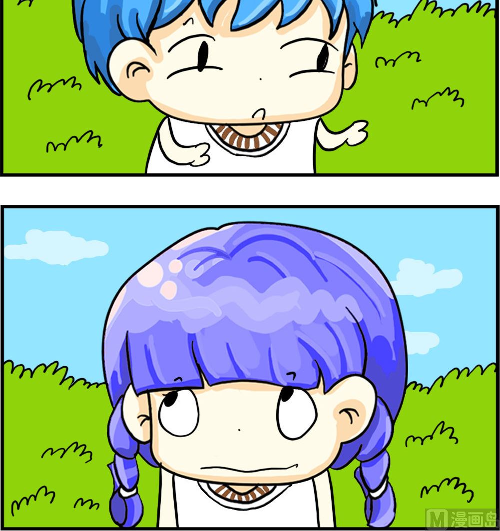 第084话 野生的好-第84话