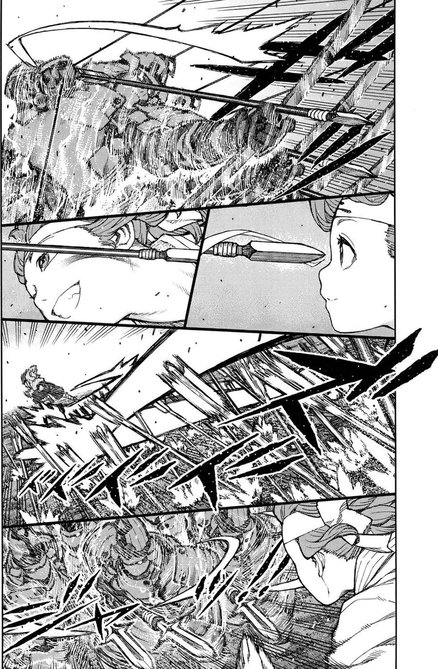 怪怪守護神 - 第76-77回(1/2) - 8