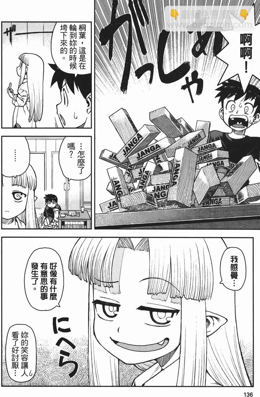 怪怪守護神 - 第02卷(3/4) - 7