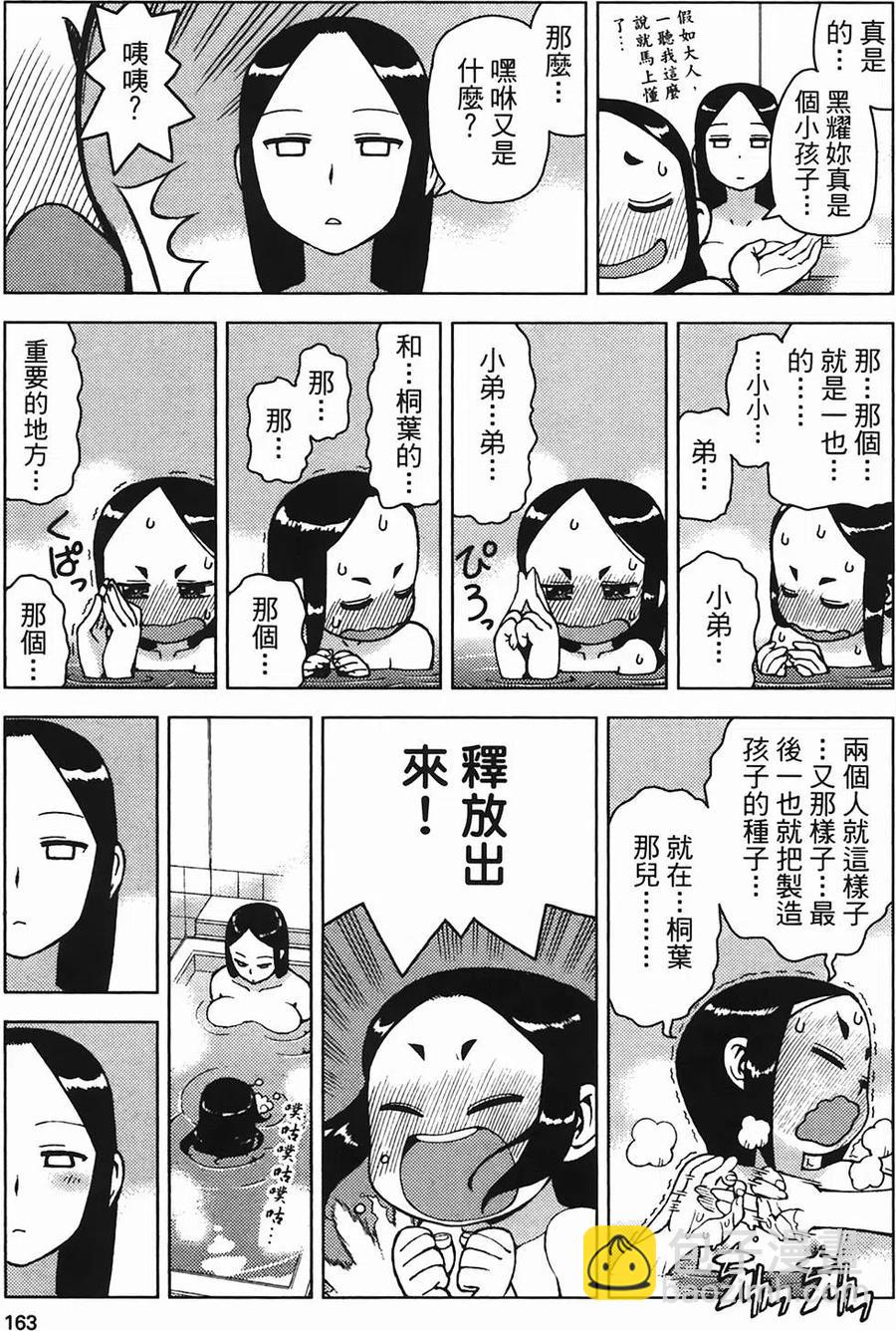 怪怪守護神 - 第04卷(4/4) - 1