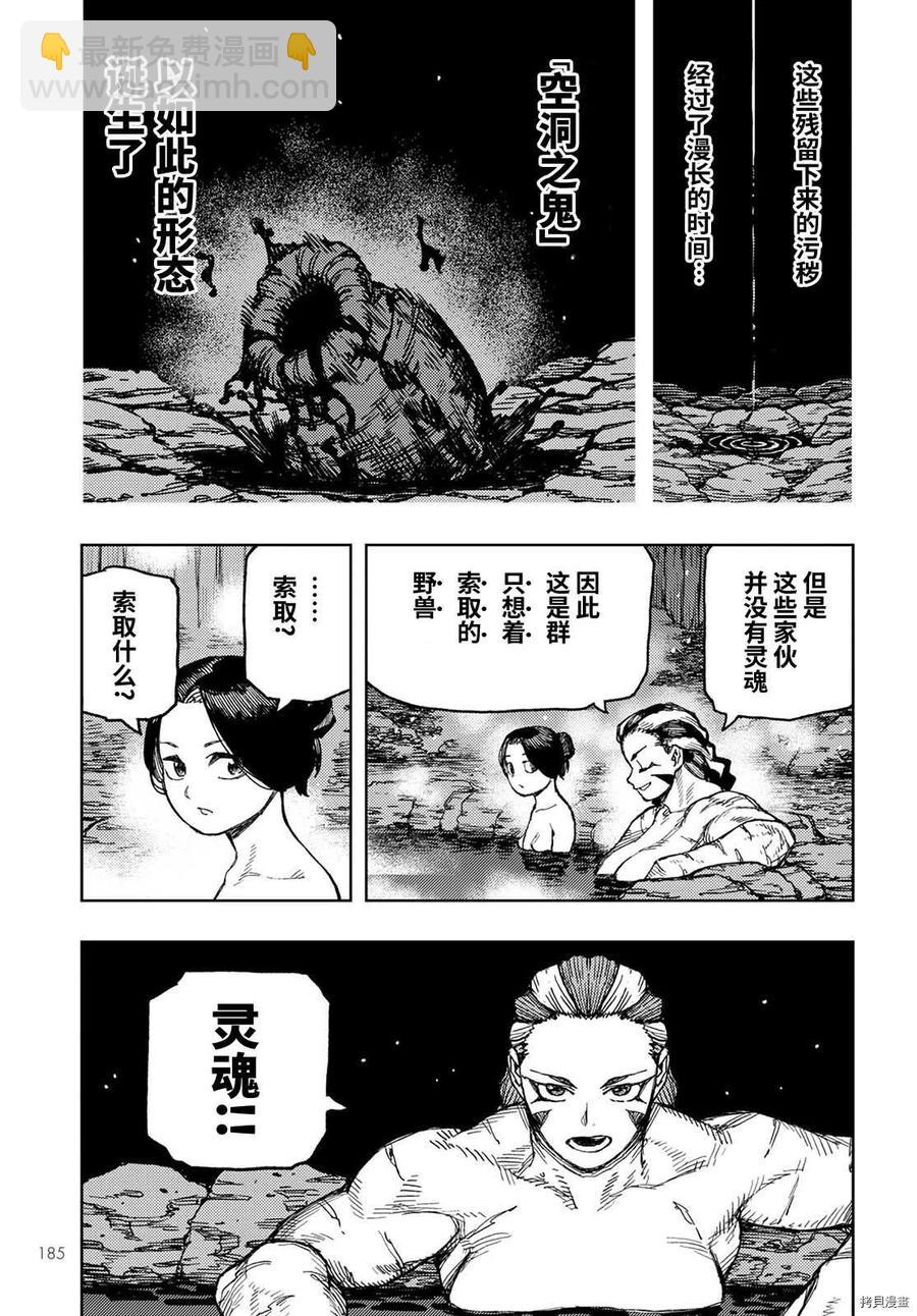 怪怪守護神 - 第144話 - 1