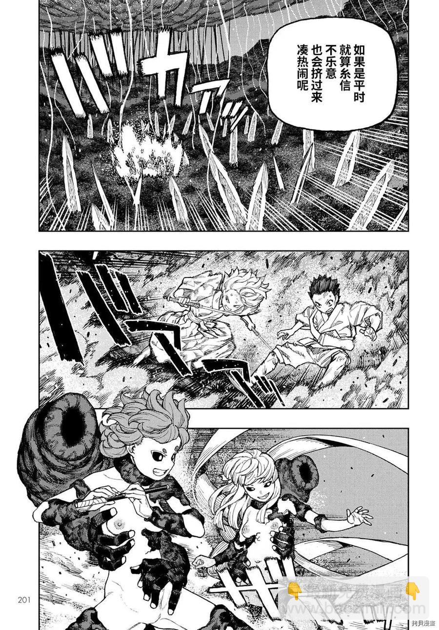 怪怪守護神 - 第145話 - 2