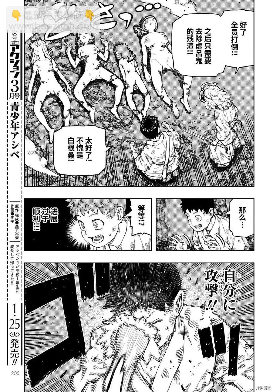 怪怪守護神 - 第145話 - 6