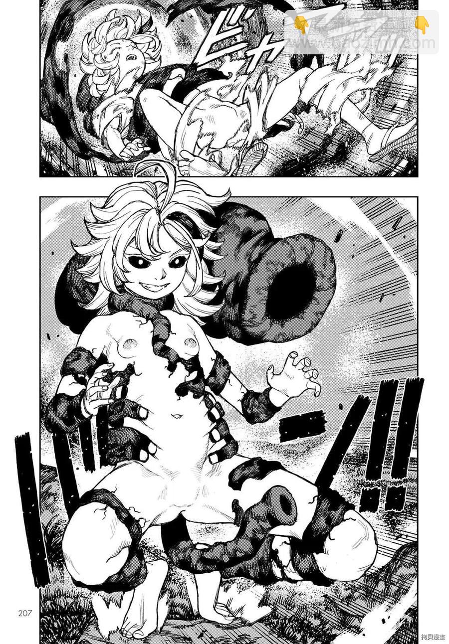 怪怪守護神 - 第145話 - 2