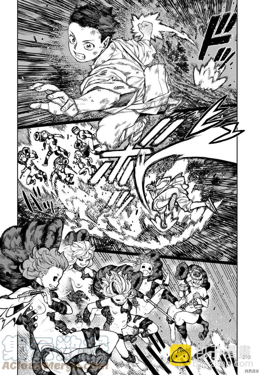 怪怪守護神 - 第145話 - 5