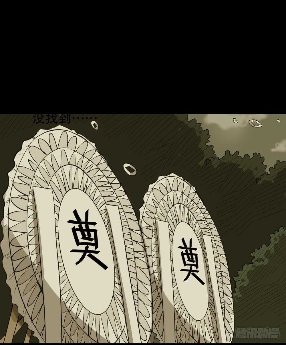 怪奇筆記（怪奇腦洞集） - 誰是兇手（5） - 3