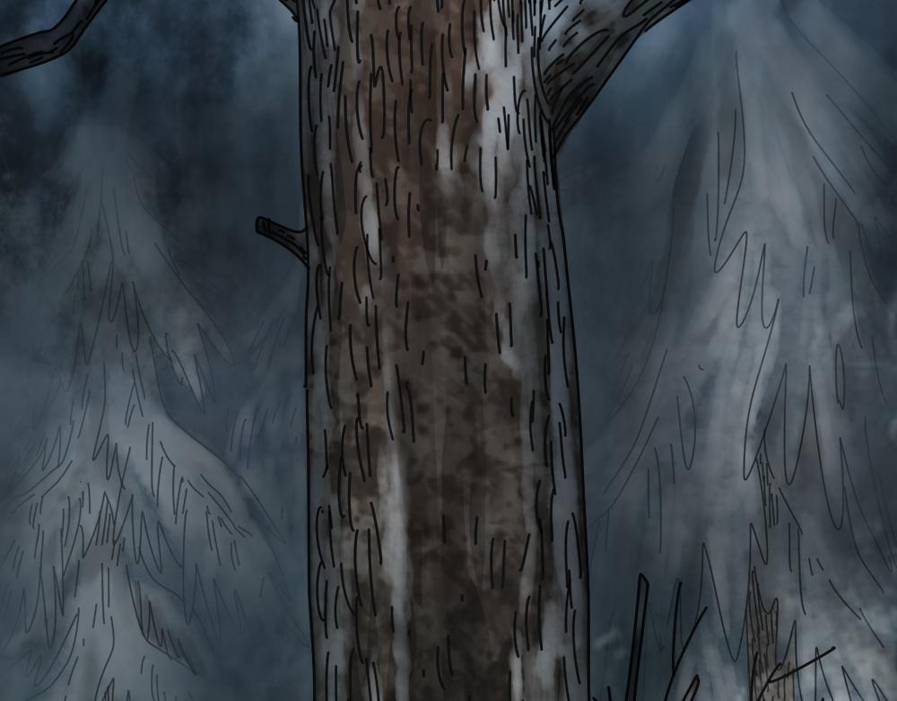 血树(1/3)-第22话