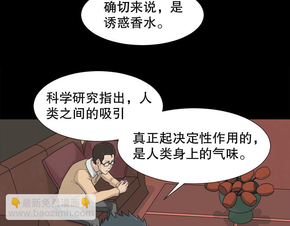 怪奇筆記 - 誘惑香水1(1/2) - 6