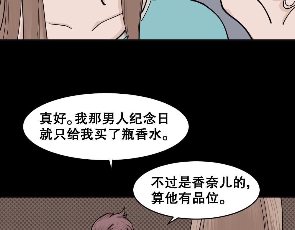 不存在的男朋友1(1/4)-第40话