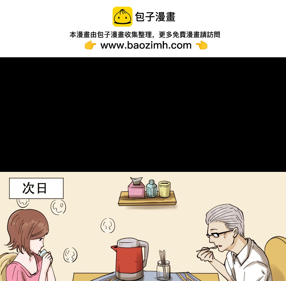 血色泡泡2(1/3)-第56话