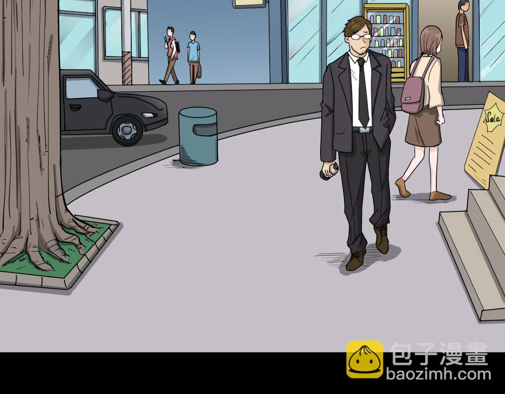 倒退遥控器1(1/3)-第58话