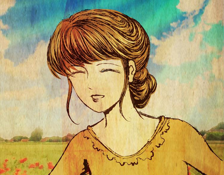 环形恐惧（一）(1/2)-第12话