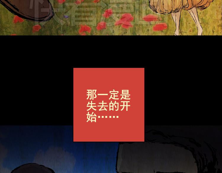 环形恐惧（一）(1/2)-第12话