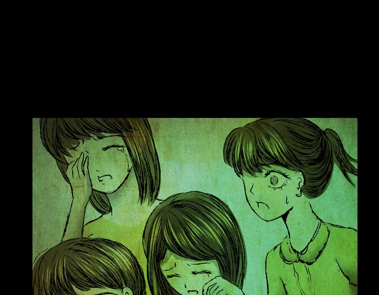 环形恐惧（一）(1/2)-第12话