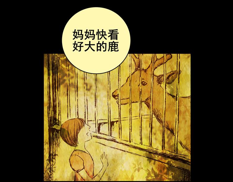 环形恐惧（完）(1/2)-第14话