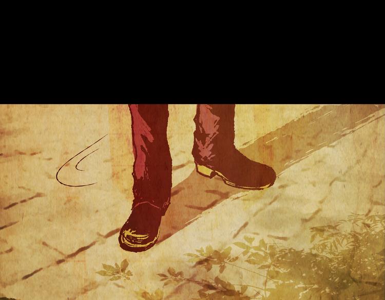 环形恐惧（完）(1/2)-第14话