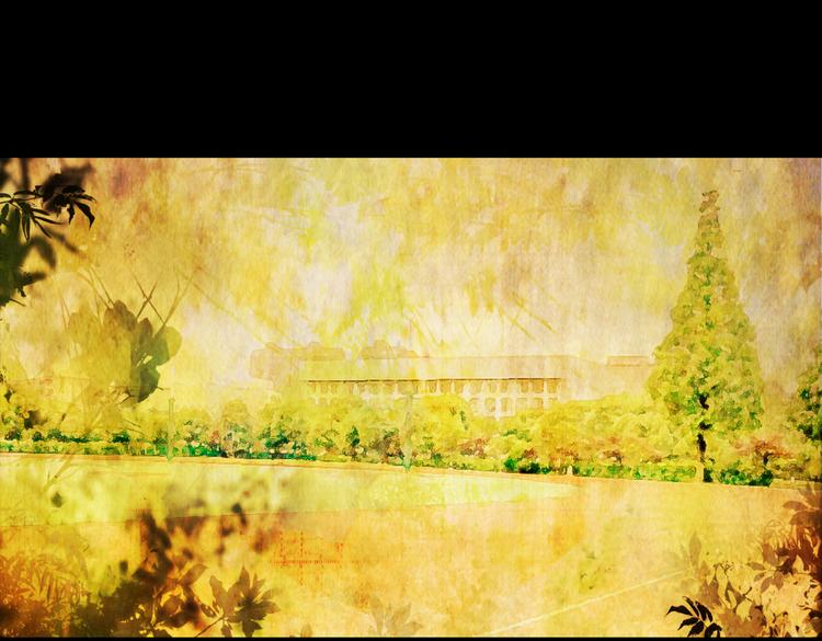 惊悚心意（二）(1/2)-第16话