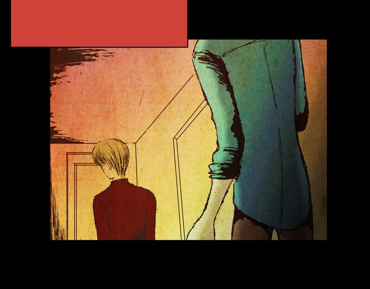 章鱼怪诞（二）(1/2)-第20话