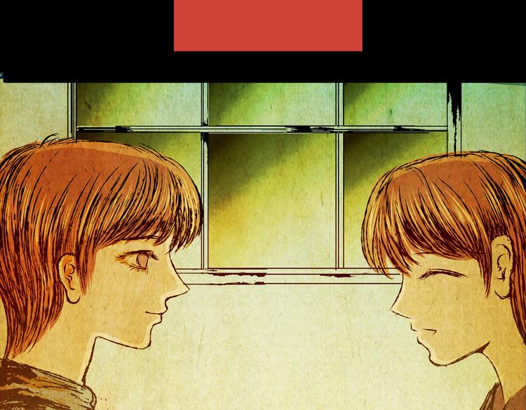 章鱼怪诞（二）(1/2)-第20话