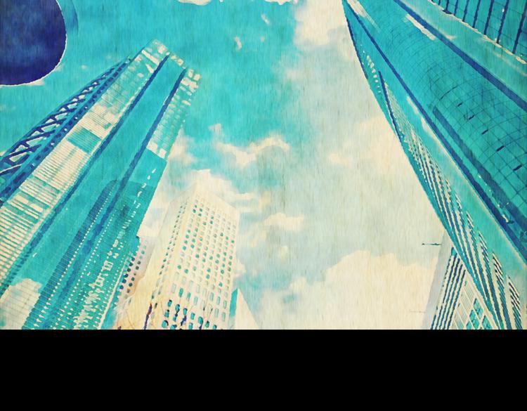 暗夜加班(1/2)-第26话