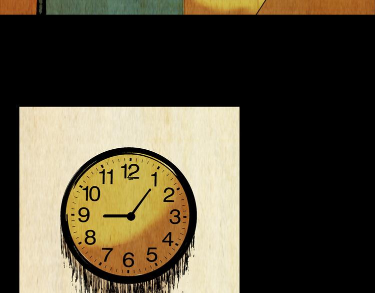 暗夜加班(1/2)-第26话