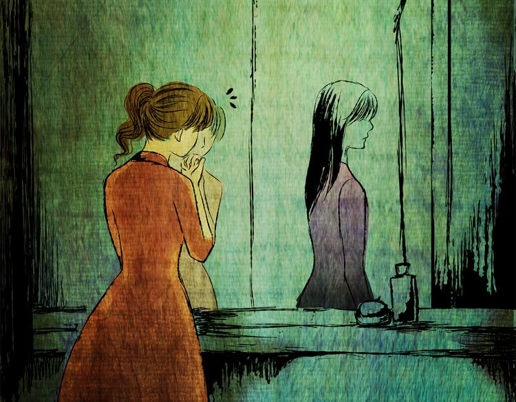 暗夜加班(1/2)-第26话