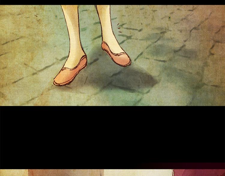 永不分离（二）(1/2)-第28话