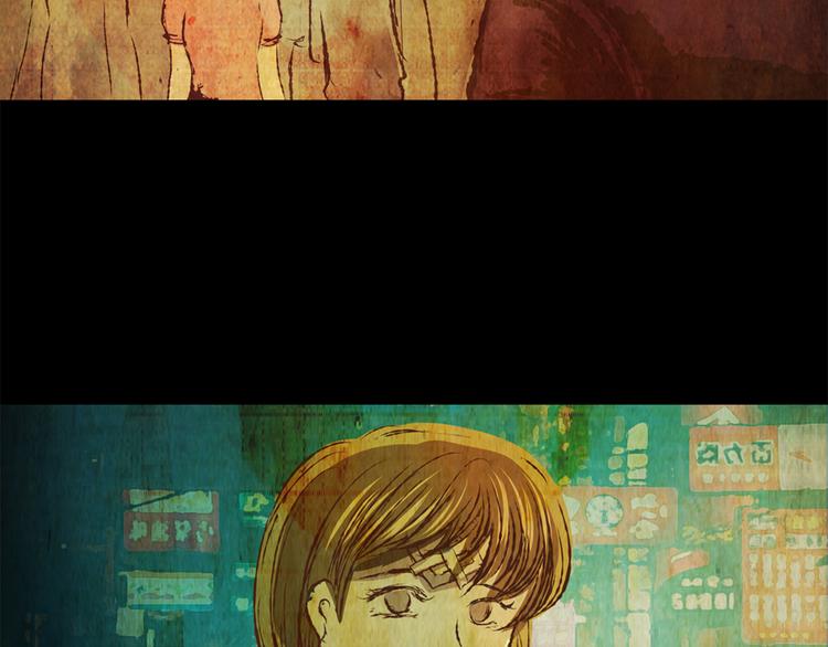 永不分离（二）(1/2)-第28话