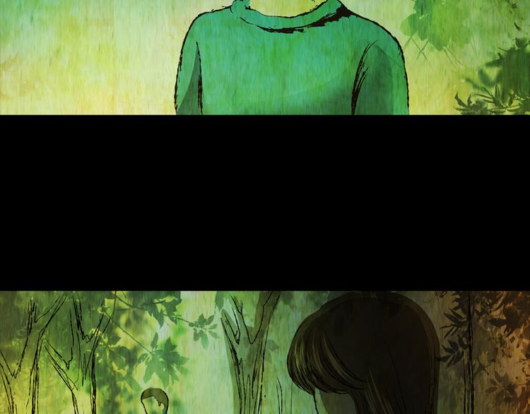 树下魅影（上）(1/2)-第30话