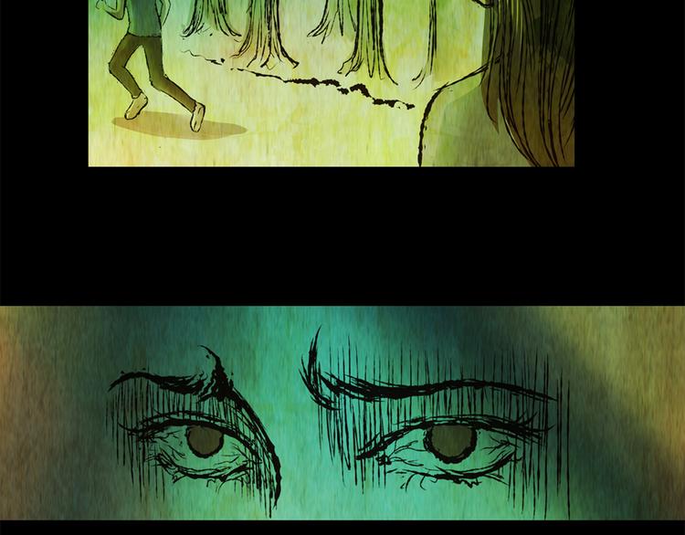 树下魅影（上）(1/2)-第30话