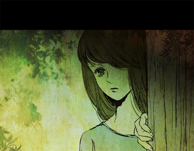 树下魅影（上）(1/2)-第30话