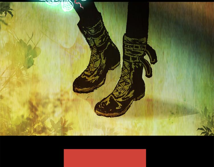 树下魅影（上）(1/2)-第30话