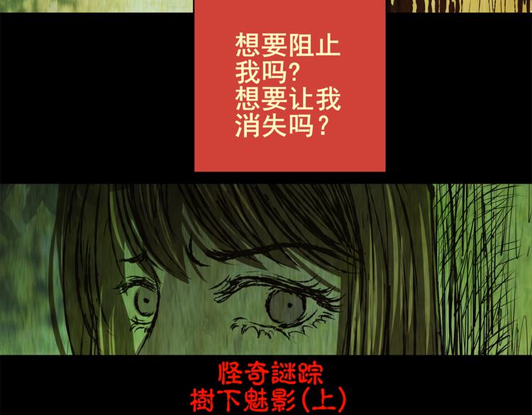 树下魅影（上）(1/2)-第30话